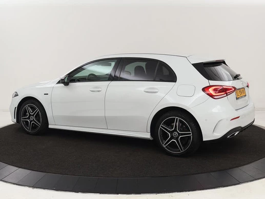 Mercedes-Benz A-Klasse - Afbeelding 2 van 30