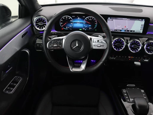 Mercedes-Benz A-Klasse - Afbeelding 3 van 30