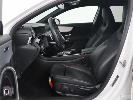 Mercedes-Benz A-Klasse - Afbeelding 4 van 30