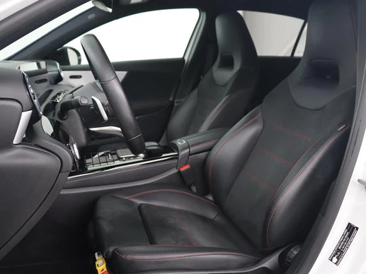 Mercedes-Benz A-Klasse - Afbeelding 5 van 30