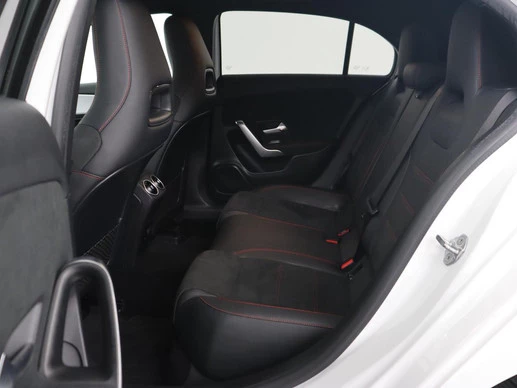 Mercedes-Benz A-Klasse - Afbeelding 7 van 30
