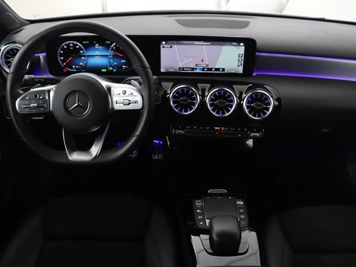 Mercedes-Benz A-Klasse - Afbeelding 8 van 30