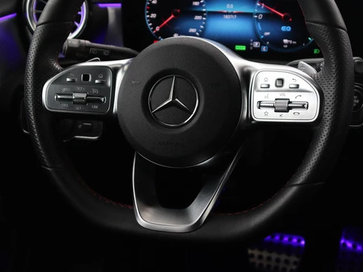 Mercedes-Benz A-Klasse - Afbeelding 9 van 30