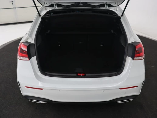 Mercedes-Benz A-Klasse - Afbeelding 11 van 30