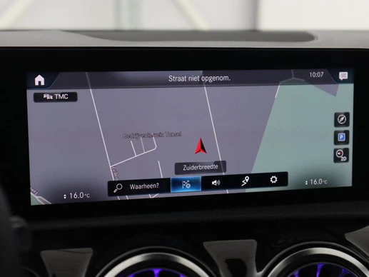 Mercedes-Benz A-Klasse - Afbeelding 13 van 30