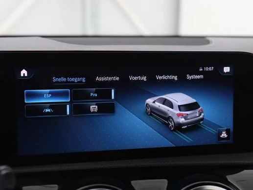 Mercedes-Benz A-Klasse - Afbeelding 14 van 30