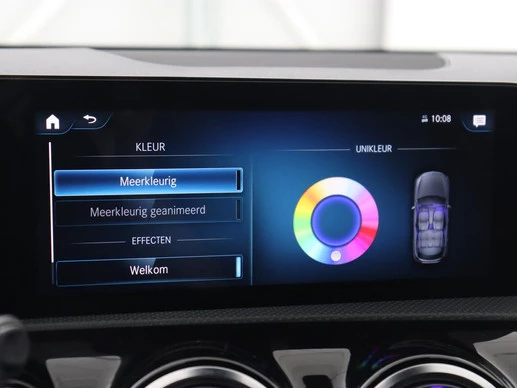 Mercedes-Benz A-Klasse - Afbeelding 15 van 30
