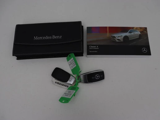 Mercedes-Benz A-Klasse - Afbeelding 18 van 30