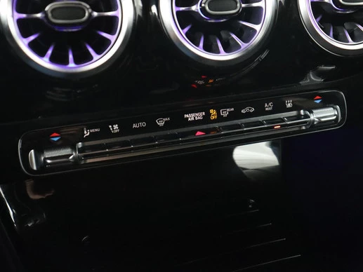 Mercedes-Benz A-Klasse - Afbeelding 23 van 30