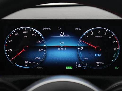 Mercedes-Benz A-Klasse - Afbeelding 26 van 30