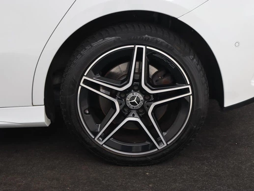 Mercedes-Benz A-Klasse - Afbeelding 28 van 30