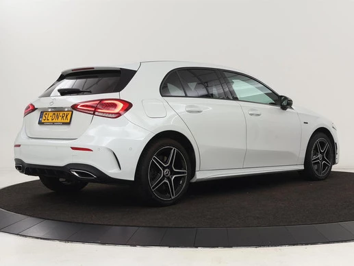 Mercedes-Benz A-Klasse - Afbeelding 29 van 30