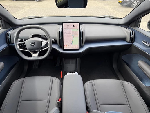 Volvo EX30 - Afbeelding 7 van 16