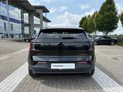 Volvo EX30 - Afbeelding 9 van 16