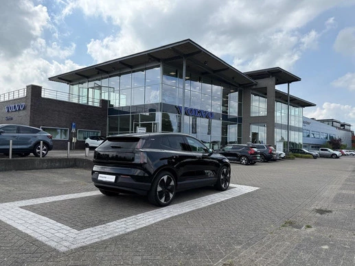 Volvo EX30 - Afbeelding 16 van 16