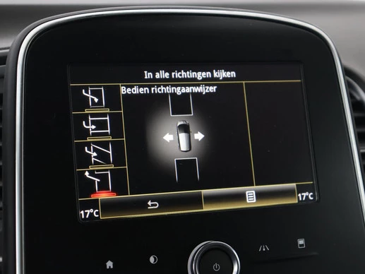 Renault Scénic - Afbeelding 17 van 30