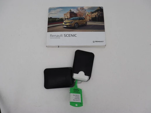 Renault Scénic - Afbeelding 19 van 30