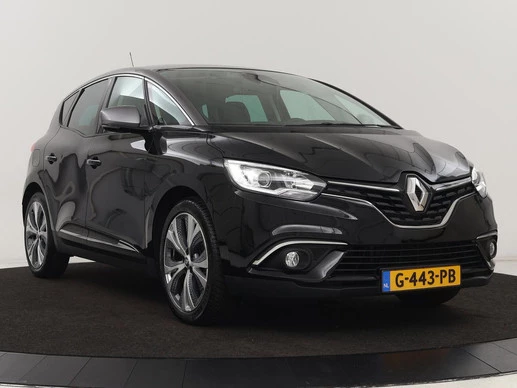 Renault Scénic - Afbeelding 30 van 30