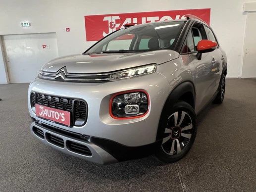 Citroën C3 Aircross - Afbeelding 1 van 27