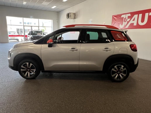Citroën C3 Aircross - Afbeelding 2 van 27