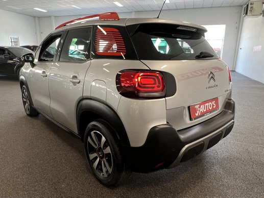 Citroën C3 Aircross - Afbeelding 3 van 27