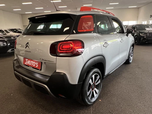 Citroën C3 Aircross - Afbeelding 5 van 27