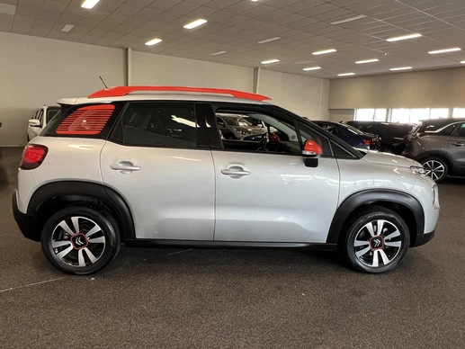 Citroën C3 Aircross - Afbeelding 6 van 27
