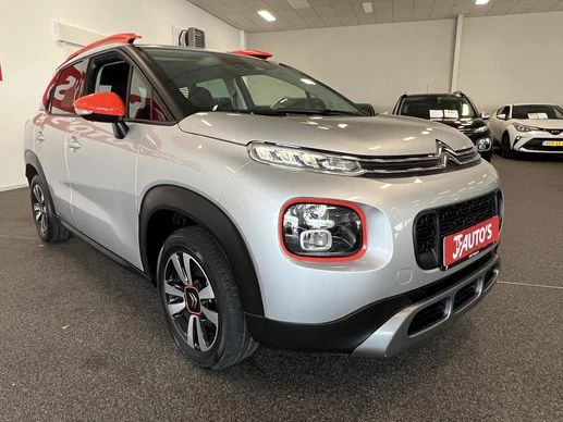 Citroën C3 Aircross - Afbeelding 7 van 27