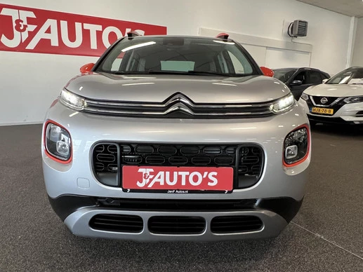 Citroën C3 Aircross - Afbeelding 8 van 27