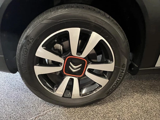 Citroën C3 Aircross - Afbeelding 10 van 27