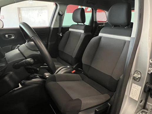 Citroën C3 Aircross - Afbeelding 11 van 27