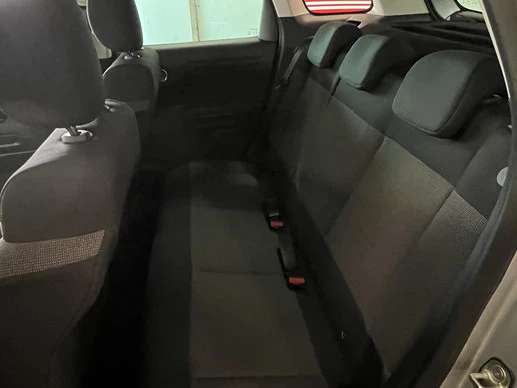 Citroën C3 Aircross - Afbeelding 12 van 27