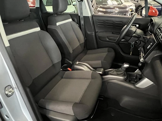 Citroën C3 Aircross - Afbeelding 14 van 27