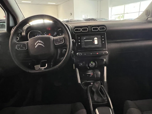 Citroën C3 Aircross - Afbeelding 15 van 27
