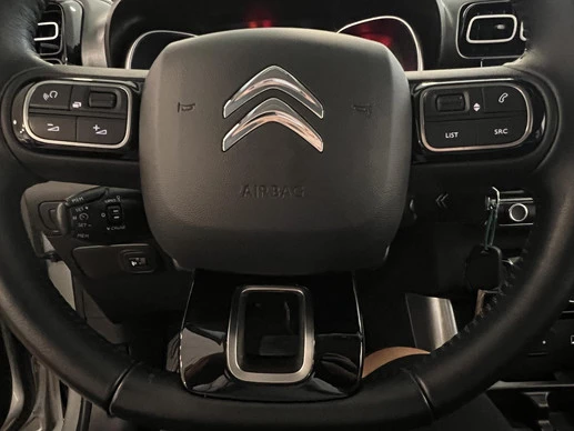 Citroën C3 Aircross - Afbeelding 19 van 27
