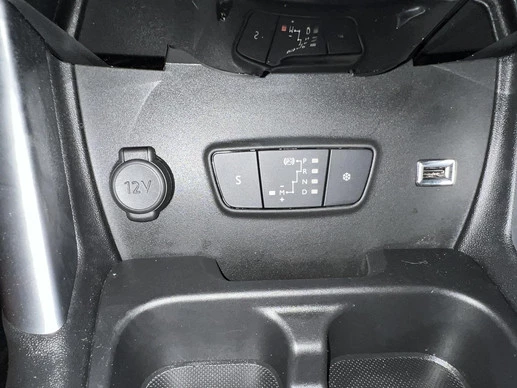 Citroën C3 Aircross - Afbeelding 20 van 27