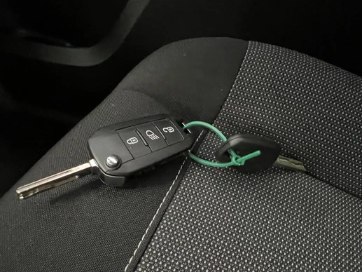 Citroën C3 Aircross - Afbeelding 27 van 27
