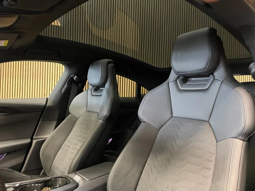 Audi e-tron GT - Afbeelding 7 van 30