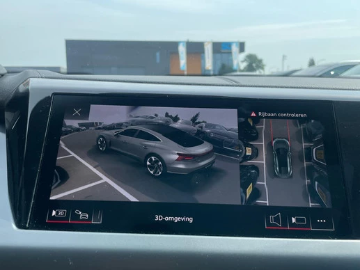 Audi e-tron GT - Afbeelding 15 van 30