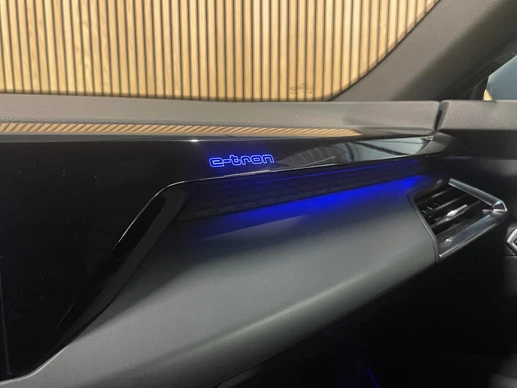 Audi e-tron GT - Afbeelding 12 van 30