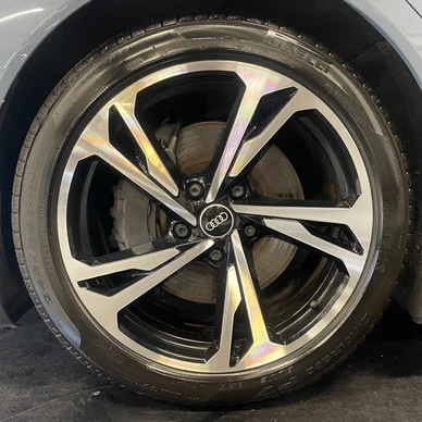 Audi e-tron GT - Afbeelding 16 van 30