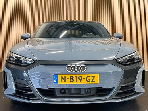 Audi e-tron GT - Afbeelding 20 van 30