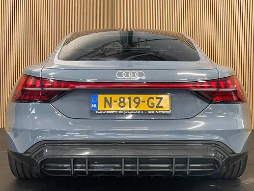 Audi e-tron GT - Afbeelding 21 van 30