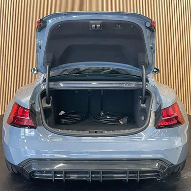 Audi e-tron GT - Afbeelding 22 van 30