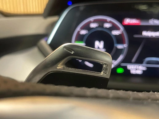 Audi e-tron GT - Afbeelding 23 van 30