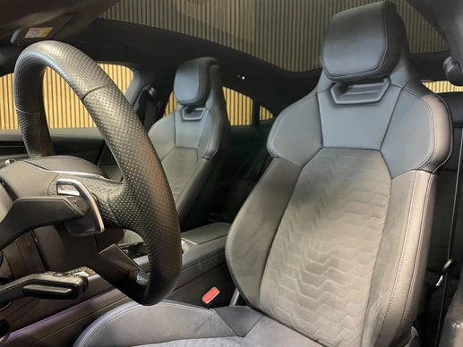 Audi e-tron GT - Afbeelding 30 van 30