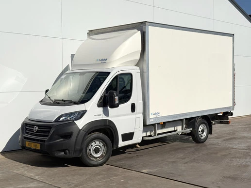 Fiat Ducato - Afbeelding 1 van 24