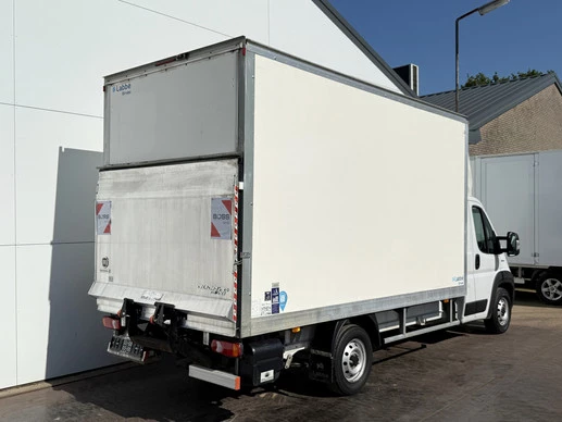 Fiat Ducato - Afbeelding 3 van 24