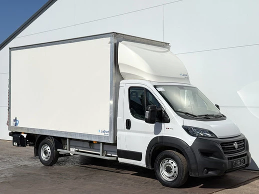 Fiat Ducato - Afbeelding 4 van 24