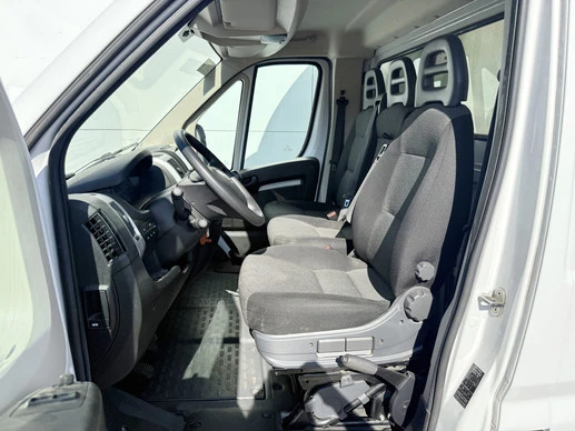 Fiat Ducato - Afbeelding 6 van 24